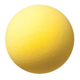 Foam Ball, 7"