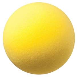 Foam Ball, 8-1/2"