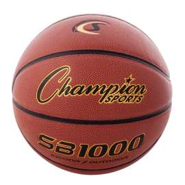 Cordley Offical Size Composite Basketball