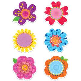 Springtime Blooms