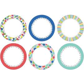 Color Pop Dots
