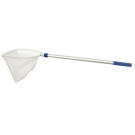 Telescopic Pond Net