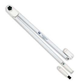 Dry Erase Plastic Compass
