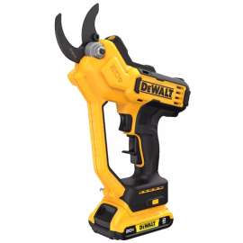 DeWalt - 20V MAX 1-1/2" Cordless Pruner 