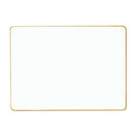 Single Dry Erase Board