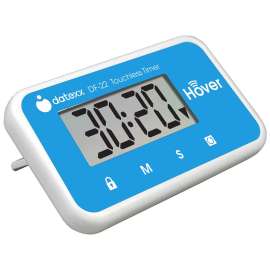 Miracle Hover Timer - Touchless Countdown Timer, Blue