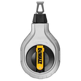 DeWalt - 100' 6:1 Chalk Reel