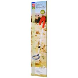 Metal Detector with Beep Alert