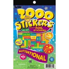 2000 ct. Motivational