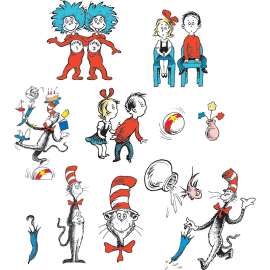 Cat in the Hat