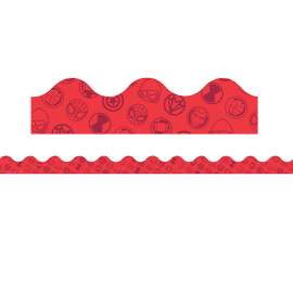 Marvel Super Hero Adventure Deco Trim