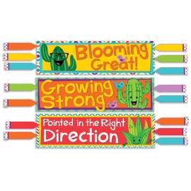 A Sharp Bunch Class Management Mini Bulletin Board Set