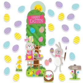 Easter All-In-One Door Decor Kits