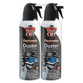 7 oz. Duster, Pack of 2
