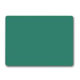Chalk Board, 24" Width, 36" Length, Green