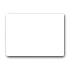 Dry Erase Boards, 5" x 7" (2-sided)