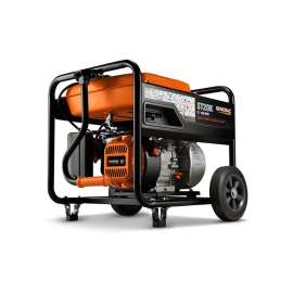 Generac - 2" Semi-Trash Water Pump