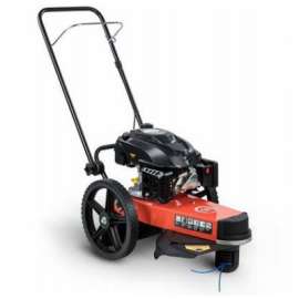 Pilot Trim/Mower