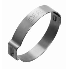 100PC 1" Pinch Clamp