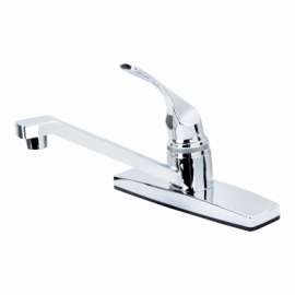 SGL Lev Kitch Faucet