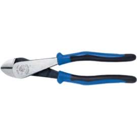 8"Diag Pliers/ANG Head