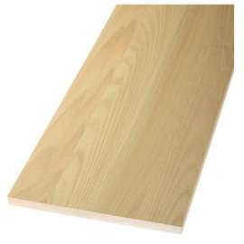 1x12x8 RED Oak Board