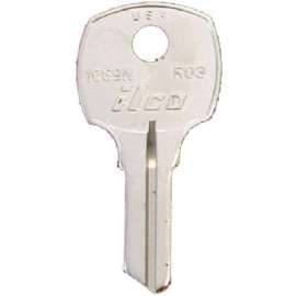 National Cab Key Blank