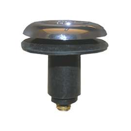 3/8x2 CHR Drain Stopper