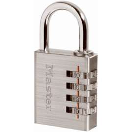 1-9/16"BRS Comb Padlock