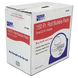 12x150 Bubble Pack Roll