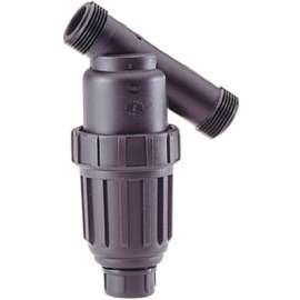 3/4x3/4 GRN Scr Filter