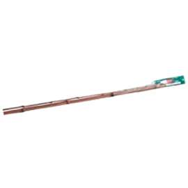 3PC 12' Slip Cane Pole