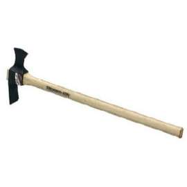 Mattock Axe