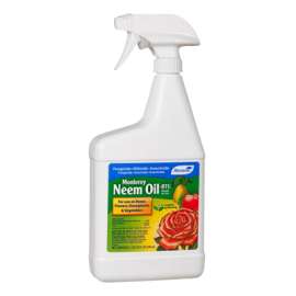 QT Monterey Neem Oil