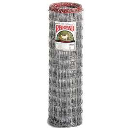 48x100 4x4 Goat Fencing