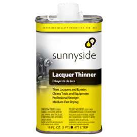 PT Lacquer Thinner