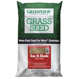20LB Sun/Shade Seed