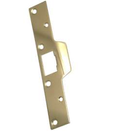 Secur Strik Latch Plate