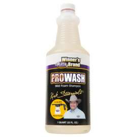 ProWash QT Foam Shampoo