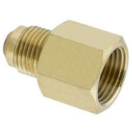 1/2Femx3/8M FL Adapter