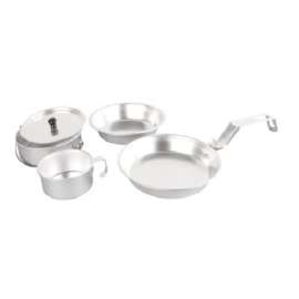 5PC ALU Mess Kit