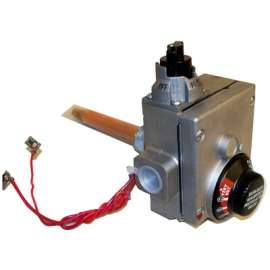 NAT Gas Control