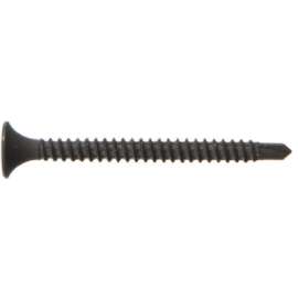 75PK 6x1-1/4 Dry Screw