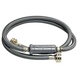 60x3/8 Wash Mach Hose