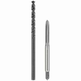 10-24 NC Drill/Tap Set