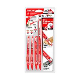 5PC Recip Promo Set