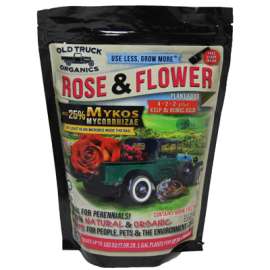 2.2LB FLWR Fertilizer