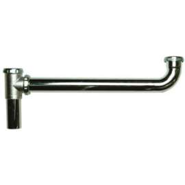 MP1-1/2x16End Out Drain