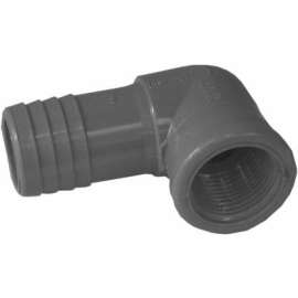 1x3/4 Poly FPT Elbow