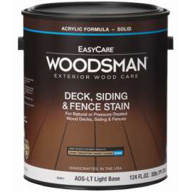 ADS GAL LT Deck Stain